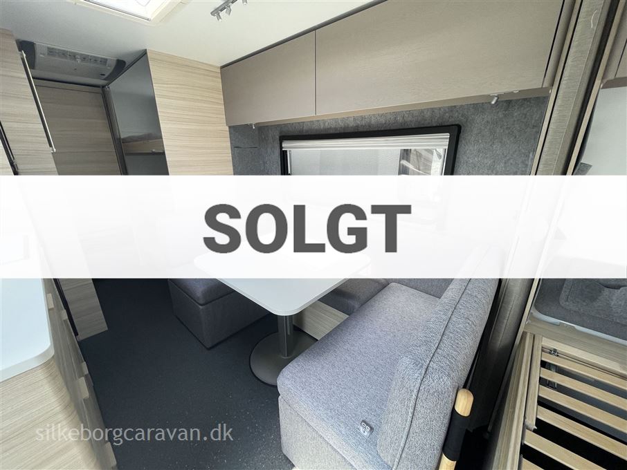 Adria Altea 552 PK 60Y Selection